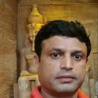Rajaram Mohanty