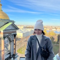 Елена Яресько
