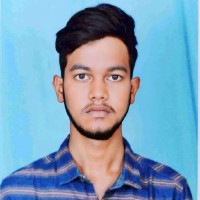 D Harshavardhan Babu