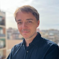 Xavier Español Vilanova