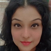 KHUSHBOO KHANNA