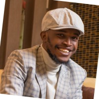 Agwu Benjamin