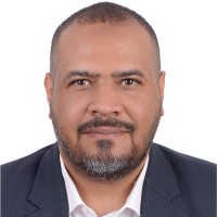 Mohammed Ahmed
