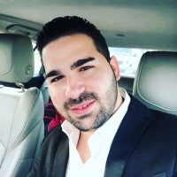 Raul Espinosa