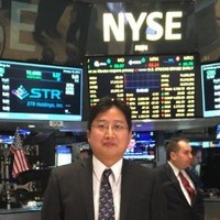 俞铁成