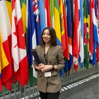 Mariam Virabyan