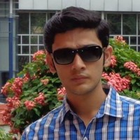 Tushar Mungi