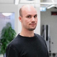 Ben Fawcett
