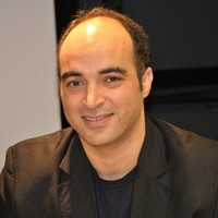 Alireza Alghassi Phd Ceng Mweldi