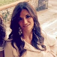 Bernadette Capizzi