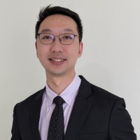 Clement Chia 谢乐勤