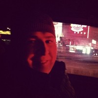 Владимир Викторович