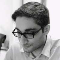 Ehsan Alagheband