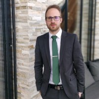 Matthias Brenner