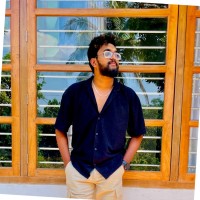 Krishna Perumal