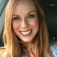 Stephanie Coudeville-Morin