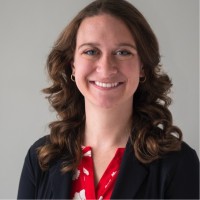 Bridget McFarland, Ph.D.