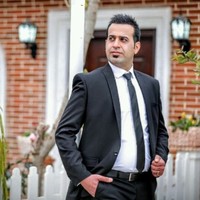 Masoud Zandi