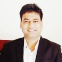 Nitin Goyal
