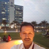 Nidhikant Dwivedee