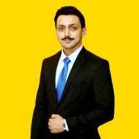 Ahmad Rizwan