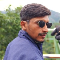 Shiva Kumar Mn