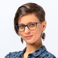 Agnieszka Szczerek