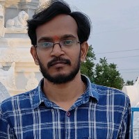 Gandham Goutham