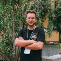 Moisés Serrano Carrillo