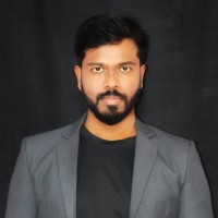 Prathap V