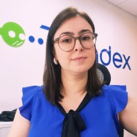 Jessica Xavier Domiquille