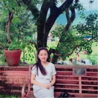 Shristi Dongol