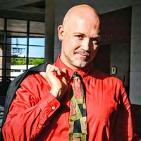 Jeffrey Moore