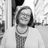 Carina Hollsten