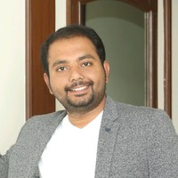 Saran Kumar P S