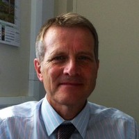 Geoff Ward