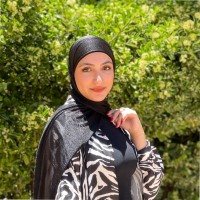 KHADIJA Darwish