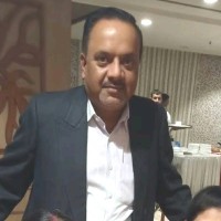 Sanjeev Mishra