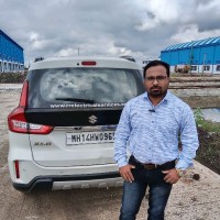 Navanath Shelar