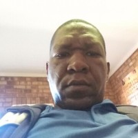 silas Thabang Mohlala