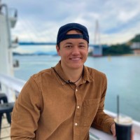 Zachary Anderson
