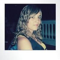 María José Ramírez Jiménez