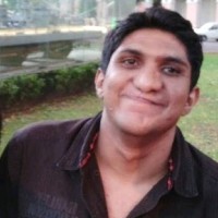 Sanjay Kaulige