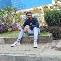 Prodip Kumar Mondal