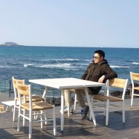 Joonhong(준홍) Min(민)