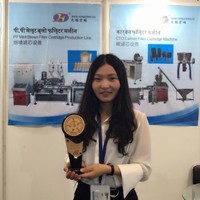 Shirly Zhu