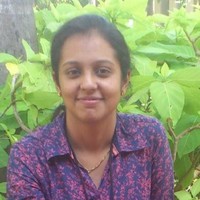 Kiruthika Anandan