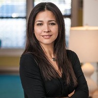 Jenny Delgado, AIA