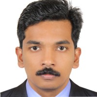 Sujith M Philip