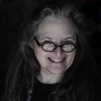 Patricia Oglesby